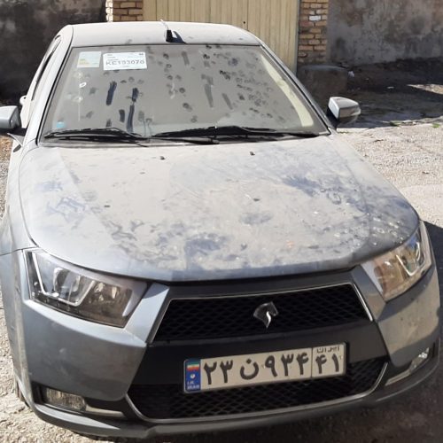 دنا پلاس تیپ 2