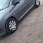 206تیپ 2 بی رنگ