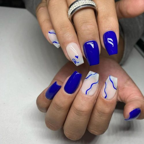 خدمات ناخن سبزوار