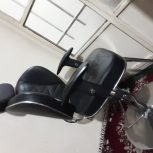 صندلی آرایشگری آرایشگاه آرایشگاهی جکی