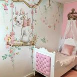 نقاشی دیواری