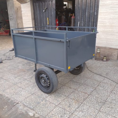 بارکش