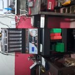 دستگاه انژکتورشور،  دستگاه دیاگ