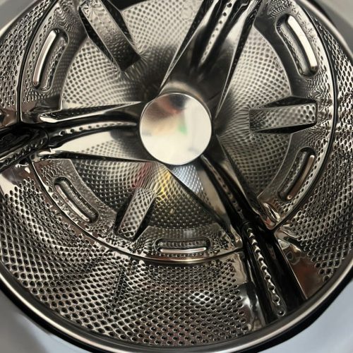 ماشین لباسشویی آبسال 5کیلو مدل AES-753