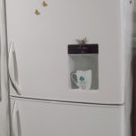 یخچال فریزر کمل