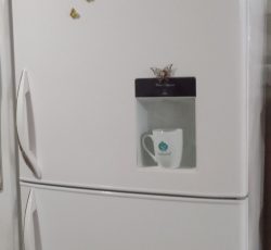 یخچال فریزر کمل