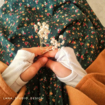 کت و سارفون زنانه،پارچه فوتر و مخمل کبریتی،مناسب پاییز و زمستان