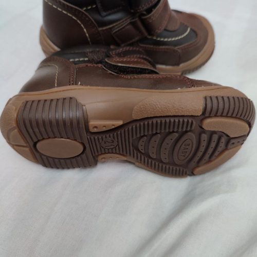 بوت پسرانه نو