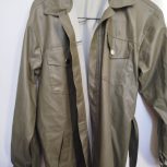 پالتو چرم زنانه