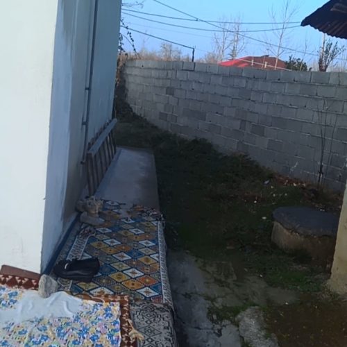 ویلا در خشکرودبار