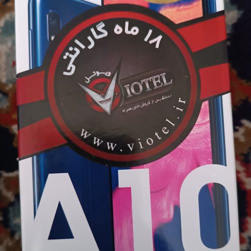 موبایل سامسونگ10a