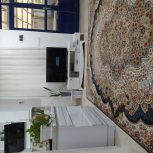 خانه ویلایی به متراژ 137متر و60متر زیر بنا