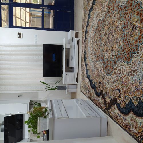 خانه ویلایی به متراژ 137متر و60متر زیر بنا