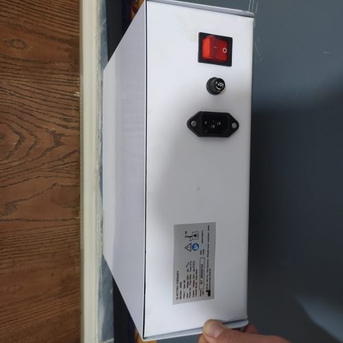 دستگاه فبزیوتراپی خانگی در حدنو