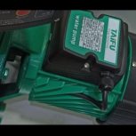 پمپ اب خانگی،کفکش،لجن کش، اتوماتیک، ست کنترل