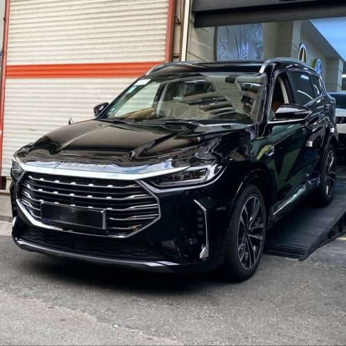 فیدلیتی پرستیژ