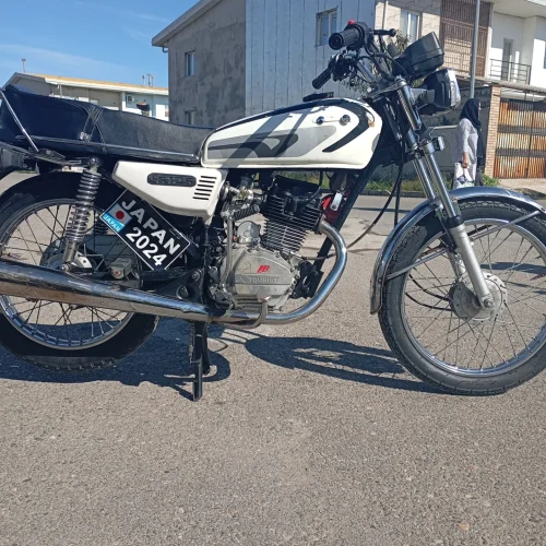 125لیفان مدارک کامل