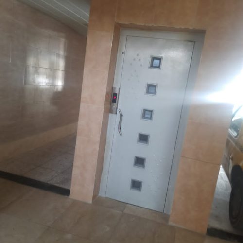 آپارتمان 3 خوابه در مهرشهر فاز3