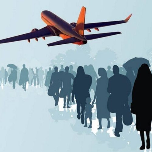 اخذ ویزا شنگن