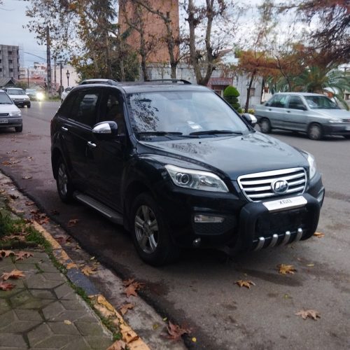 لیفان x60 مدل 94