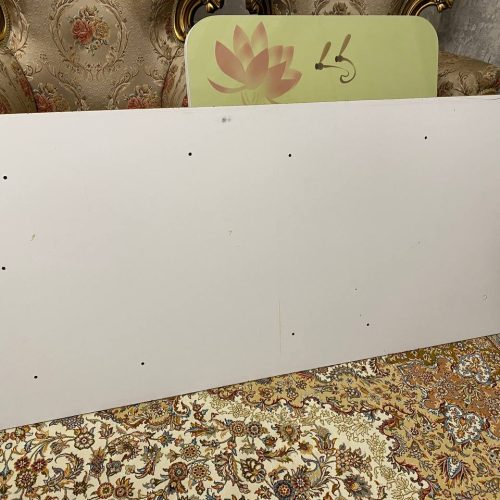 تخت خواب تک نفره ( نوجوان )