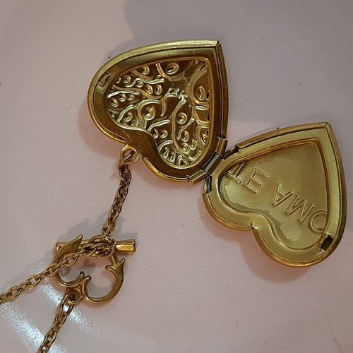 فروش زیور آلات استفاده نشده همراه بسته بندی