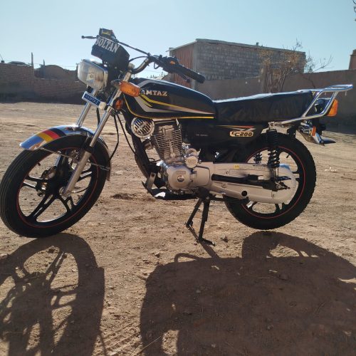 موتور همتاز 1402