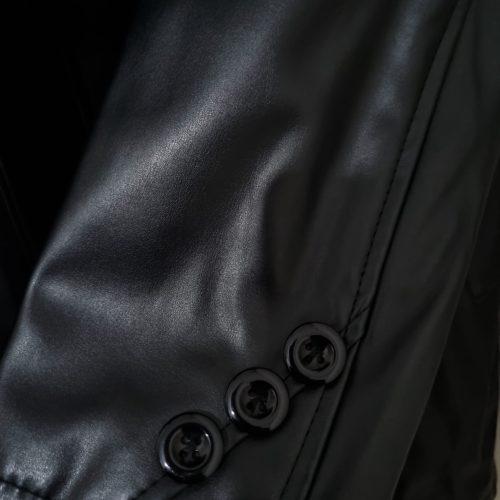 پالتو چرم زنانه و دخترانه