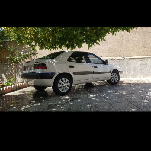 زانتیا 2000   امکان خرید قسطی