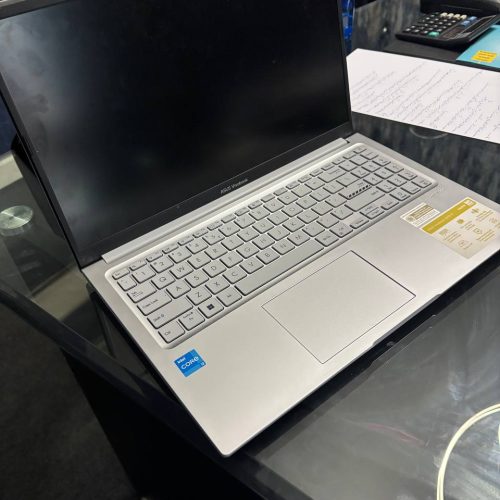 لپ تاپ asus