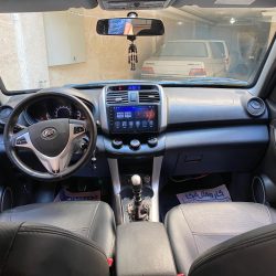 لیفان x60 دنده هیلمنی 94