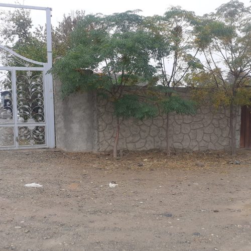 چهار‌دیواری