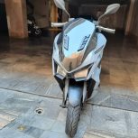 موتور گلکسی sym jt200