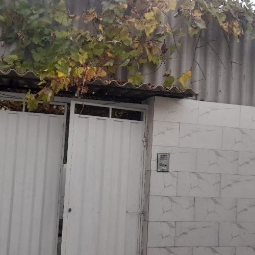 خانه ویلایی حیاط دار