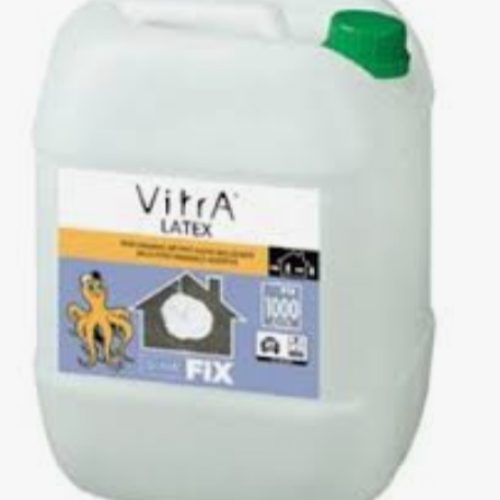 چسب پودری آلمانتکس و خمیری لاتکس