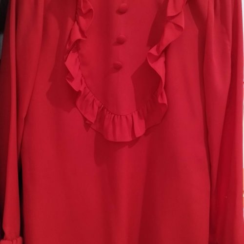 شومیز زنانه