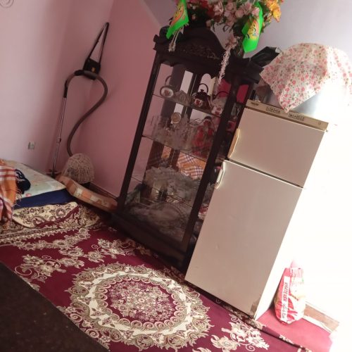خانه ویلایی با متراژ 165مترو110متر بنا