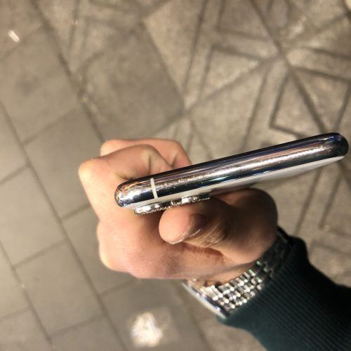 ایفون 11 پرو مکس