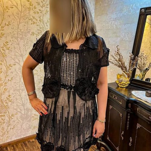 50 دست لباس ترک و درجه یک چین با قیمت هر دس470