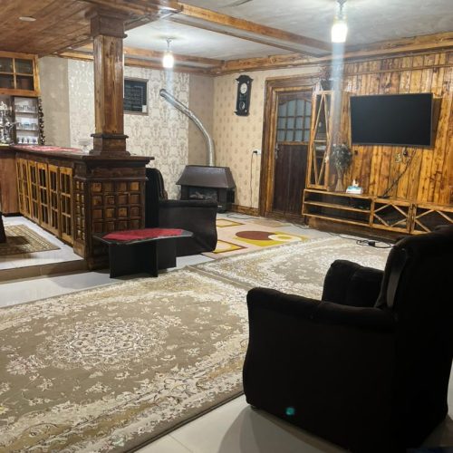 اجاره روزانه و شبانه