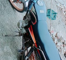 موتور200سالمه سالم