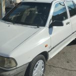 فروش پراید