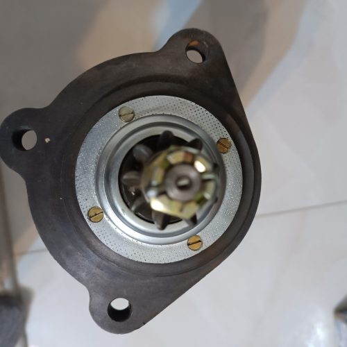 استارت تراکتور رمانی نوداخل کارتن