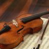 مدرس موسیقی ویولن