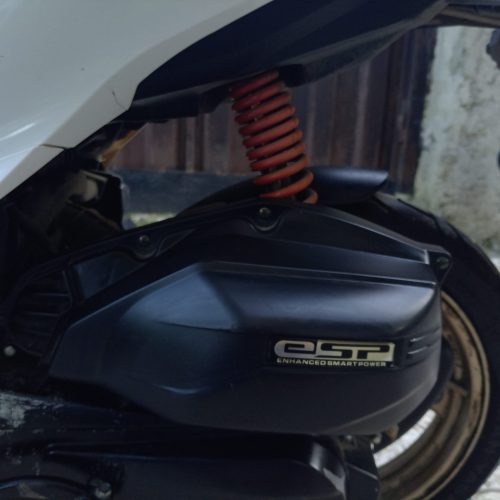 هوندا کیلیک 150