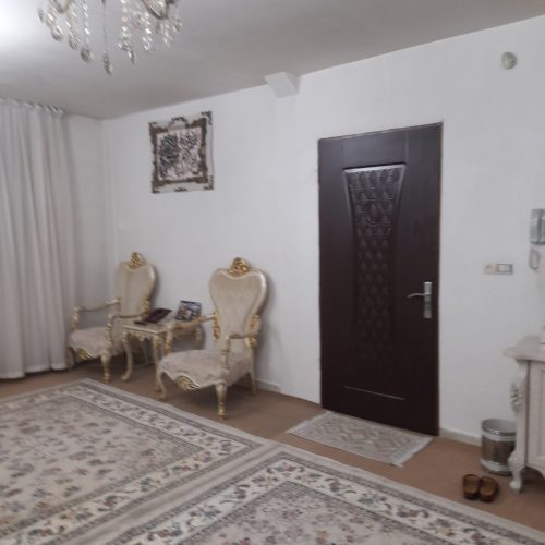 4 طبقه آپارتمان