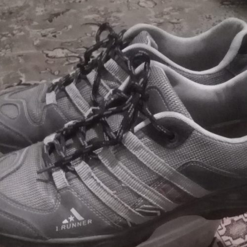 1جفت کتانی مردانه سایز41و42