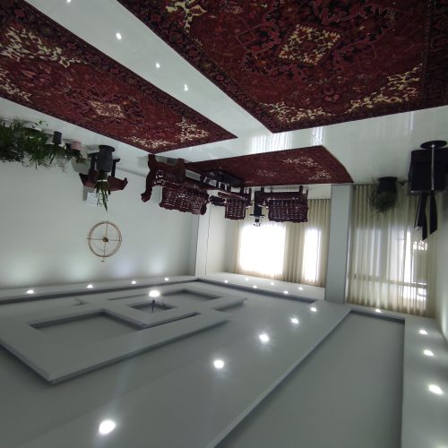 آپارتمان130متری نوساز