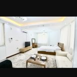 سوییت تر تمیز …وسط شهر