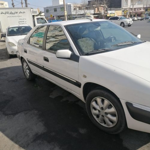 زانتیا2000